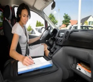 Potrebne radnice sa B kategorijom za kontrolu